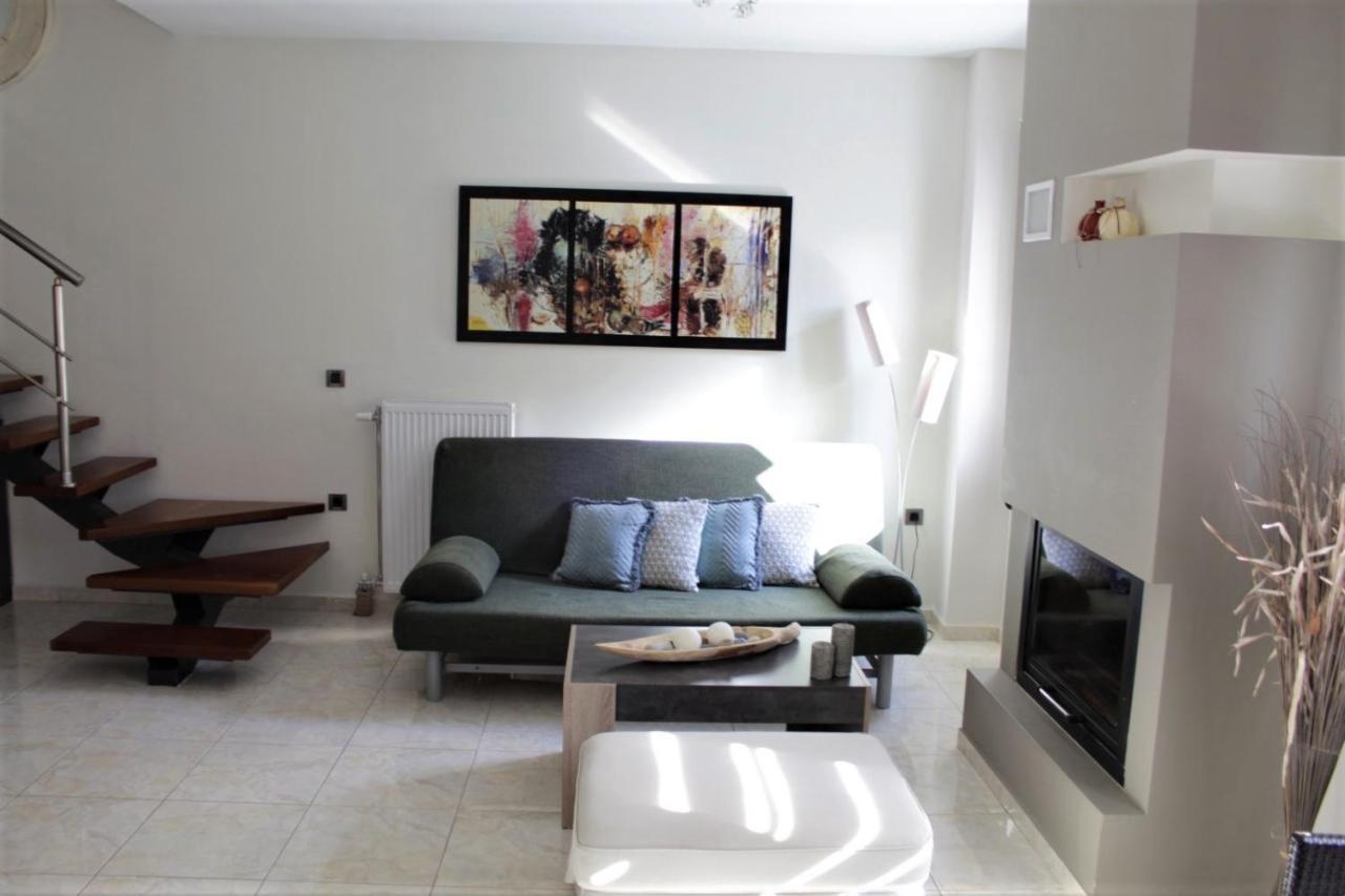 Casa Ariadne Platanés