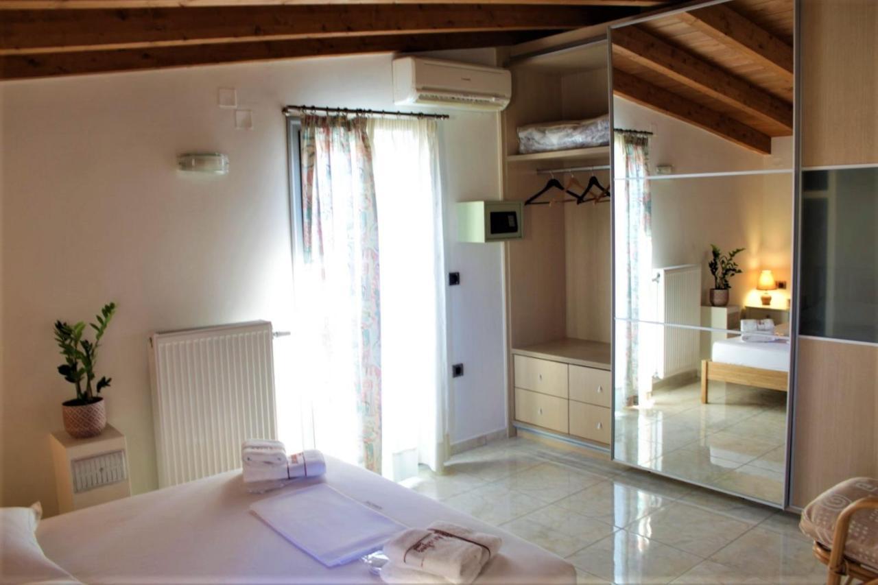 Casa Ariadne Platanés