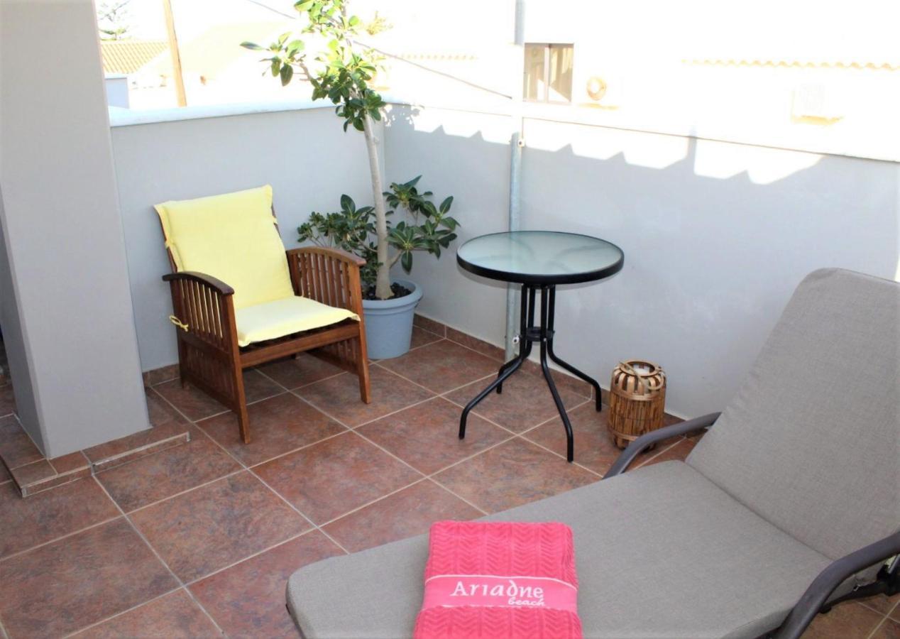 Hébergement de vacances Casa Ariadne *