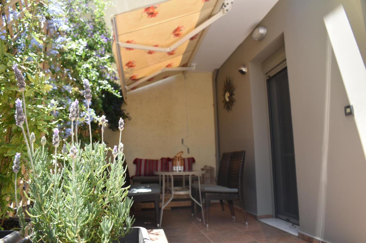 Casa vacanze Casa Ariadne Platanés